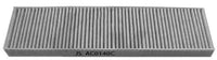 JS, Cabin Filter, 64 31 9 127 515, AC0140C, MINI