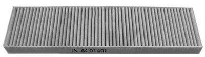 JS, Cabin Filter, 64 31 9 127 515, AC0140C, MINI