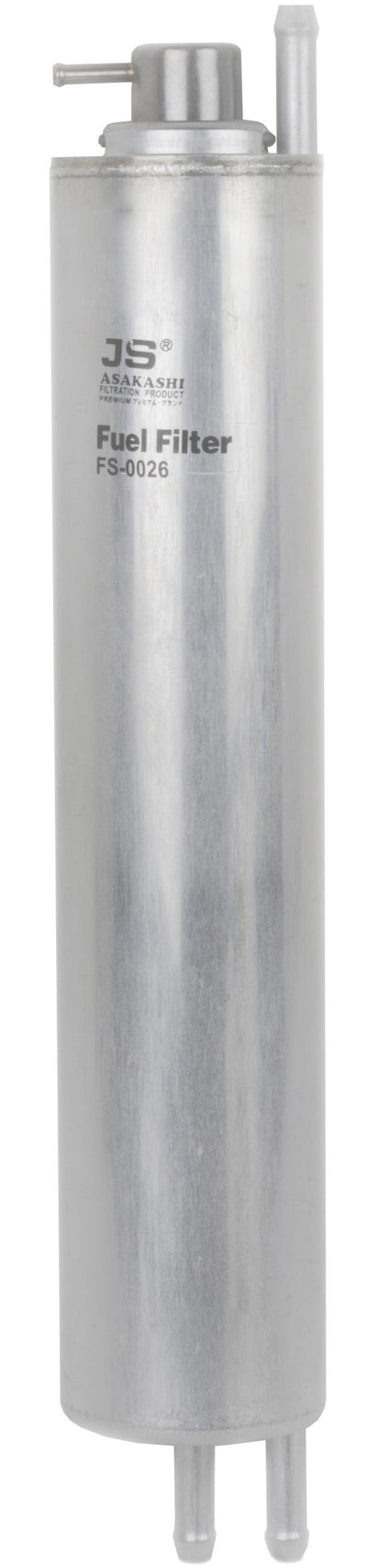 JS,, Diesel Filter (INJECTOR), 13 32 1 439 407, FS0026, BMW