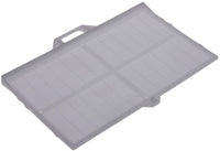 JS, Cabin Filter, 8-97288-163-0, AC0263, ISUZU