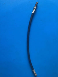 Hose Assembly: 3/8" x R1 Hose (အမျိုးသမီး)(22612-16-06) x(Male) (10811L-16-06) ;ZMTE၊ 18" Long (116141) Assy