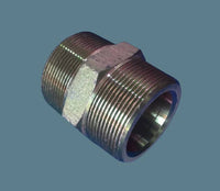 อแดปเตอร์เหล็ก WPR,1T-32-32 (085291)