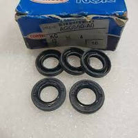 NOK Oil Seal, 124x170x14.5 OC