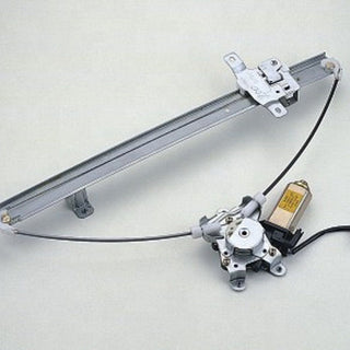 Assy ตัวควบคุมประตู, ของแท้ NISSAN, 80700-00Z07, พร้อมมอเตอร์, NISSAN (118463)