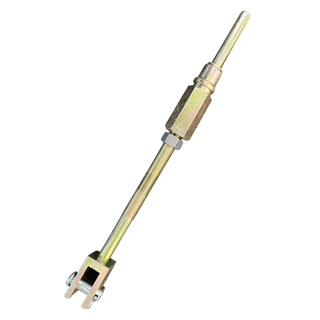 Clutch Booster Push Rod၊ NISSAN GENUINE၊ 30636-90015၊ အကြီးစား ထရပ်ကားများ (119923)