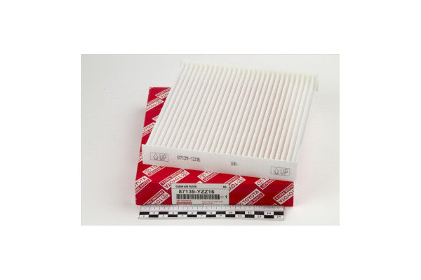 TOYOTA Cabin Filter AC108