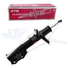 Shock Absorber, KYB, 48510-68040, 39005, JAPAN (010235) - Win Store