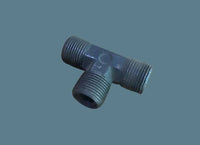 WPR, Steel Adapter, Adapter 20 A - T