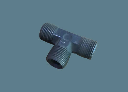 WPR, Steel Adapter, Adapter 20 A - T