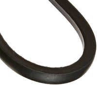 SILVER MOON, Raw Edge Plain V-belt (REMF), B-079