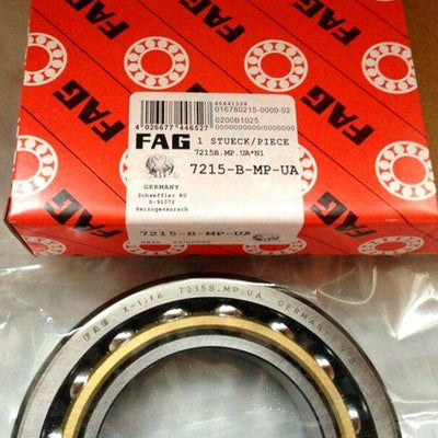 FAG DR Angular Contact Ball Bearings 234416MSP
