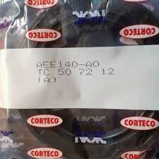 NOK Oil Seal, 50x72x12 TB