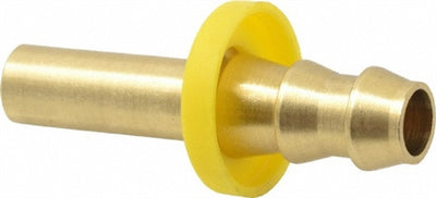 B-294-06-06 | ข้อต่อท่อทองเหลือง 3/8" x ก้านท่อ 3/8" (092783)