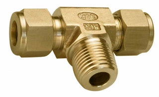 B-31272-04-04-02 | ทองเหลือง 1/4" ท่อโพลี x 1/8" เกลียวนอก NPTF (092991)