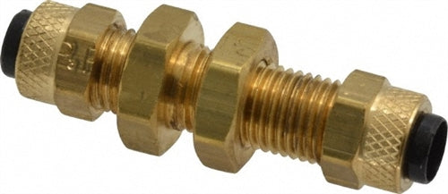 B-31274-08-08 | ข้อต่อยูเนี่ยนกั้นท่อโพลีไร้ขอบ 1/2" ทองเหลือง 1/2" (093000)