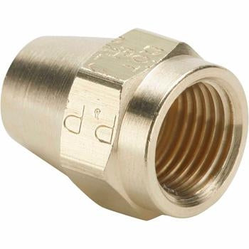 B-31361-12 | น๊อตท่อลมเบรกทองเหลือง 3/4" (092377)