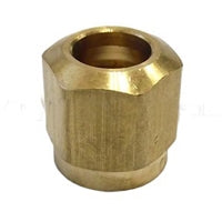 B-31461-06 | น๊อตท่อลมเบรกทองเหลือง 3/8" (092256)