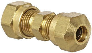 B-31462-12-12 | Brass 3/4" x 3/4" Air Brake Union (092264)