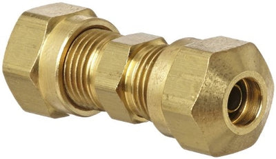 B-31462-10-10 | ข้อต่อลมเบรกทองเหลือง 5/8" x 5/8" (092263)
