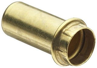 B-31484-10 | Brass 5/8" Air Brake Tube Insert (092366)