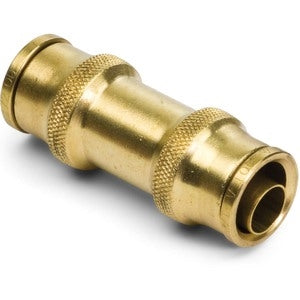 B-31862-10-10 | ข้อต่อท่อลมเบรกทองเหลืองขนาด 5/8" x 5/8" (093004)