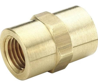 B-36300-04-04 | ข้อต่อท่อเกลียวทองเหลือง 1/4" (092947)