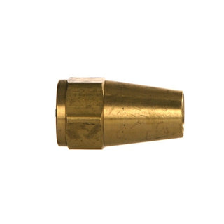 B-41-10 - 5/8" SAE 45Â° Long Flare Nut Brass Fittings (082184)
