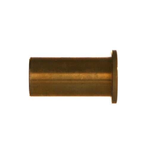B-73-10 - Insert for 5/8" Plastic Tubing, 0.500" Insert OD Brass Fittings (082623)