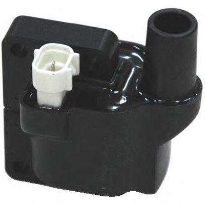 Ignition Coil Pack, GENUIEN B6S718100 B6S7 18 100 B6S7-18-100 SMC-1550 SMC1550 For MAZDA 323 FORD ESCORT 12V (113967)