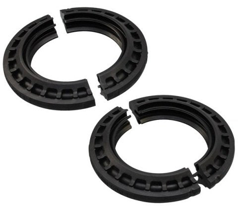 SKF Four Lip Bearing Housing Seal For Bore Diameter 1-3/16 inch TSN 507 L