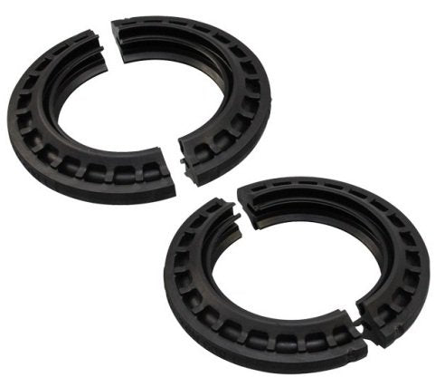 SKF Four Lip Bearing Housing Seal For Bore Diameter 1-3/8 Inch TSN 508 L