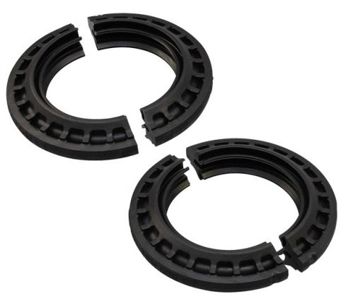 SKF Four Lip Bearing Housing Seal For Bore Diameter 40 mm TSN 509 L