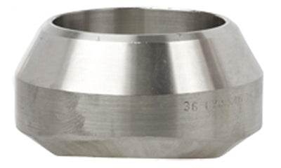 BWO8-J4-32 |2" Sch 80 Butt Weld Outlet 304 สแตนเลสฟอร์จ 3000# SN: S4534WO 8020 (100769)