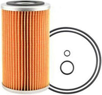 UNION Oil Filter (Element) 1-13240205-A O-1522 ISUZU