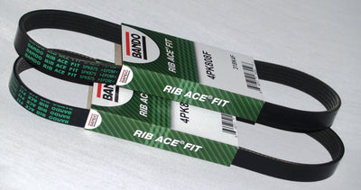V-ribbed ခါးပတ်၊ BANDO၊ 6PK1020 (008221)