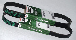 BANDO, V-Ribbed Belt, 5PK1590