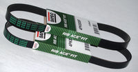 BANDO, V-Ribbed Belt, 5PK1390