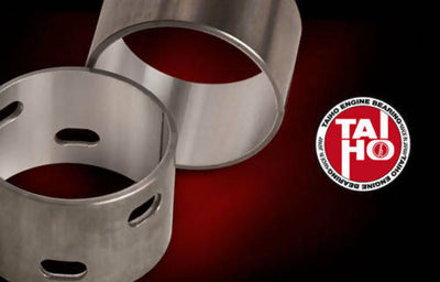 Bearing Set, Connecting Rod, TAIHO, 0.25, 10 SIZE, R038A, 1C-T/2C (116240)