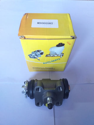 ลูกปั๊มเบรก ยี่ห้อ W/O 1 1/8", MB060582, -, (010589)