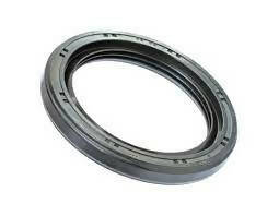 Oil Seal, W/O BRAND, 12x22x7 TC (111457)