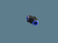 WPR Plastic Adapter CPV-14-14L