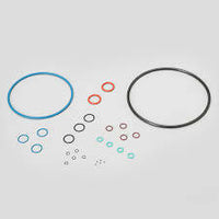 NOK Oil Seal, 138x162x12 Y
