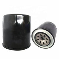VK Oil Filter CO-3008 ME014833 4D32/33 MITSUBISHI CANTER