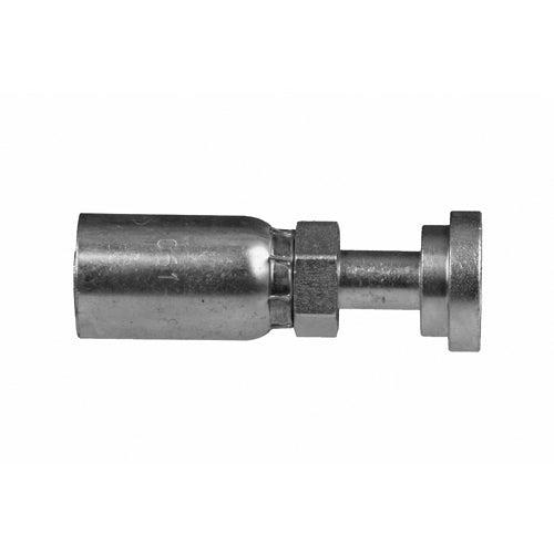 C61-08-08 - สายยาง 1/2" x 1/2" รหัส 61 ข้อต่อหางปลา (082929)