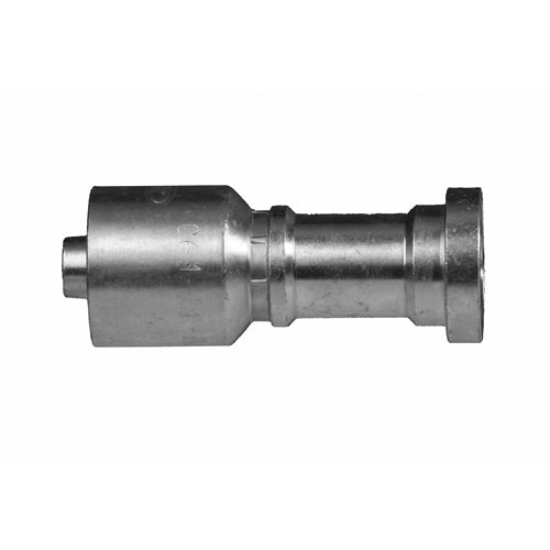C61-12-16W - สายยาง 3/4" x 1" รหัส 61 ข้อต่อหางปลา (083734)