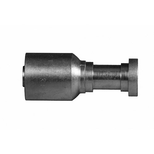 C62-32-32JJ - สายยาง 2" x 2" รหัส 62 ข้อต่อหางปลา (084086)