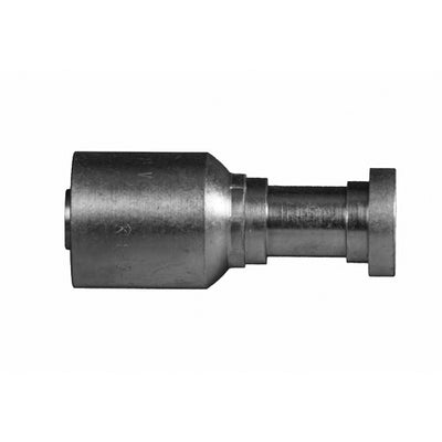 C62-32-32W - สายยาง 2" x 2" รหัส 62 ข้อต่อหางปลา (083811)