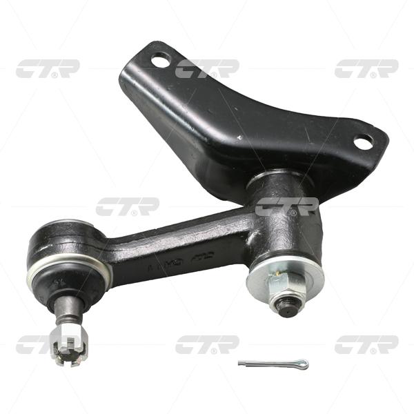 CTR, Idler Arm, MB241425, CAM-9, MITSUBISHI