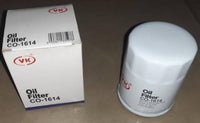 SAKURA Oil Filter 15400-PLC-004 C-1614 Honda FIT GE6