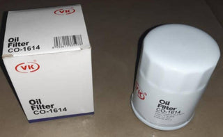 SAKURA Oil Filter 15400-PLC-004 C-1614 Honda FIT GE6